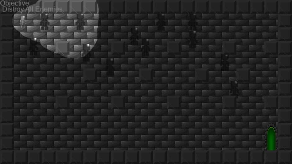 Скриншот 4 из Shade Silver 2 a Walk in the Darkness