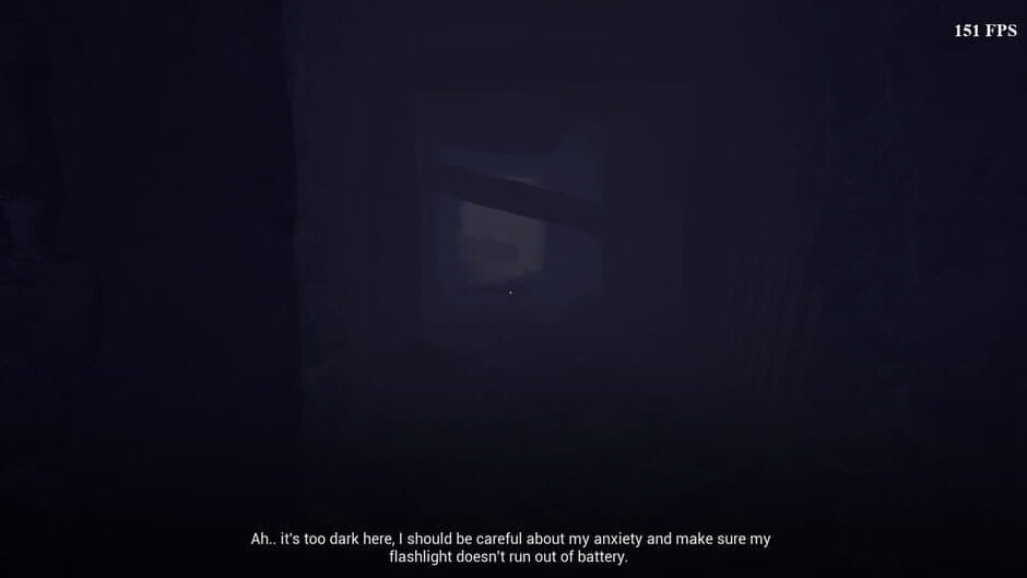Скриншот 1 из The Shafts of Damnation