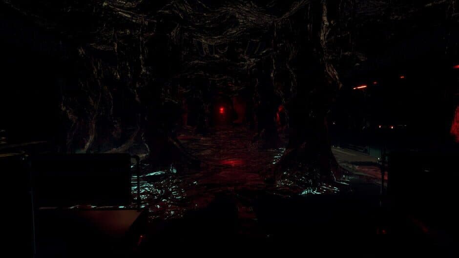 Скриншот 6 из The Shafts of Damnation