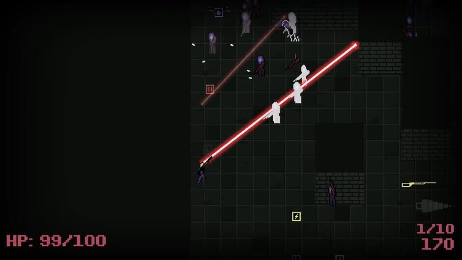 Скриншот 1 из ReLinked 0.26091975