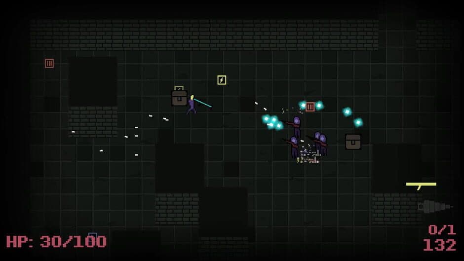 Скриншот 5 из ReLinked 0.26091975