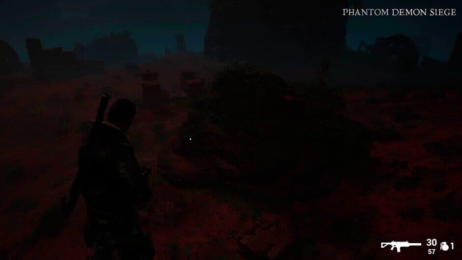 Скриншот 5 из Phantom Demon Siege