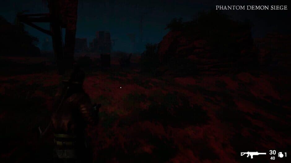 Скриншот 7 из Phantom Demon Siege