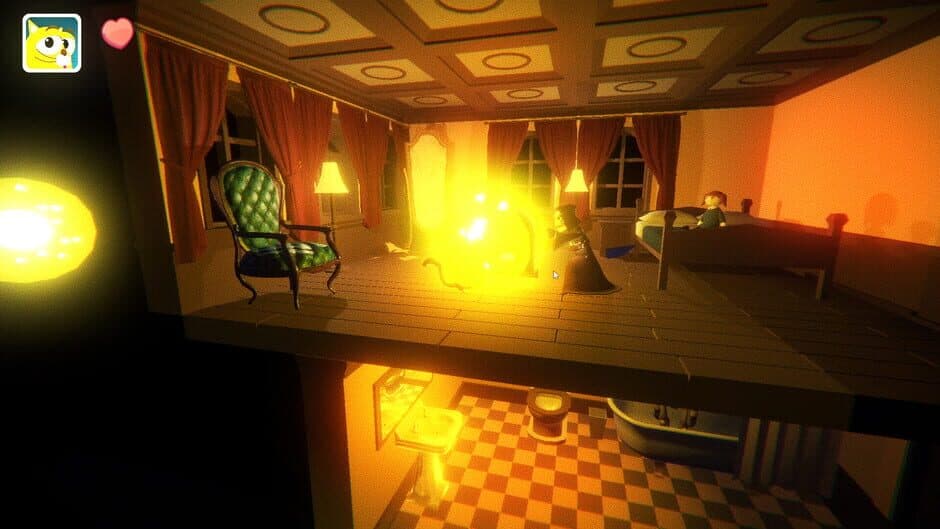 Скриншот 4 из Polterquest