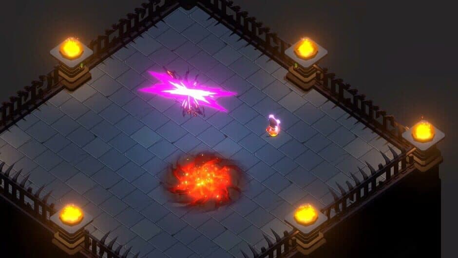 Скриншот 1 из Shadoblitz