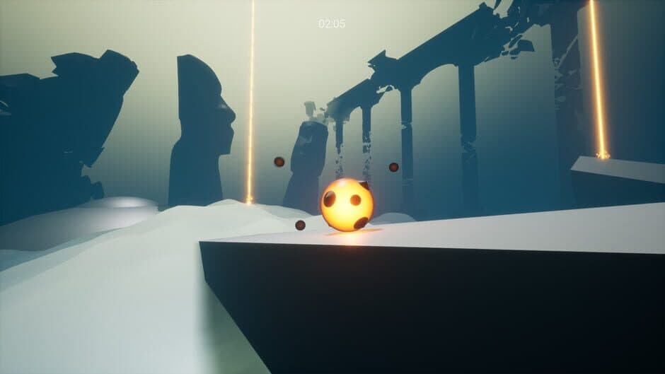 Скриншот 1 из TheBoll