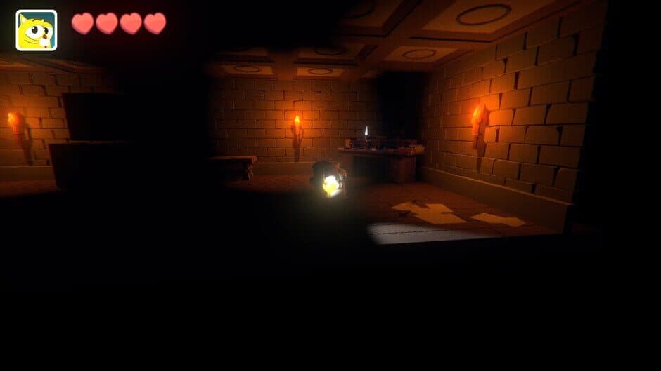 Скриншот 8 из Polterquest