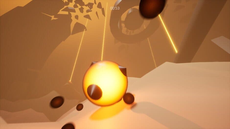 Скриншот 2 из TheBoll