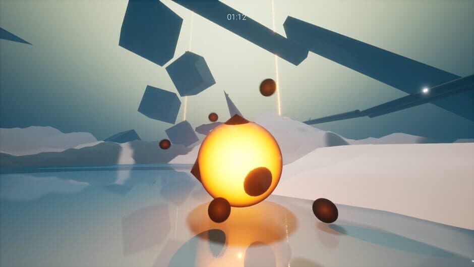 Скриншот 4 из TheBoll