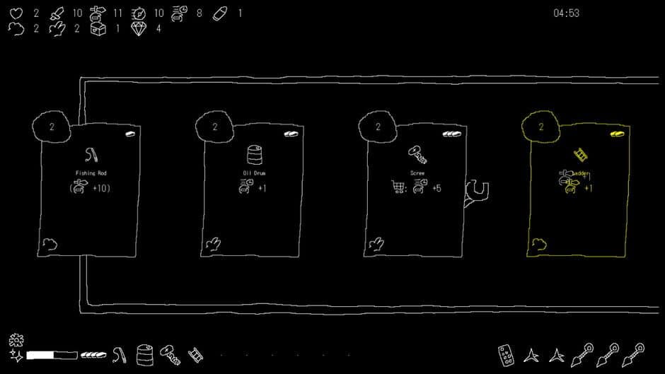 Скриншот 3 из Sushininjarobot TD