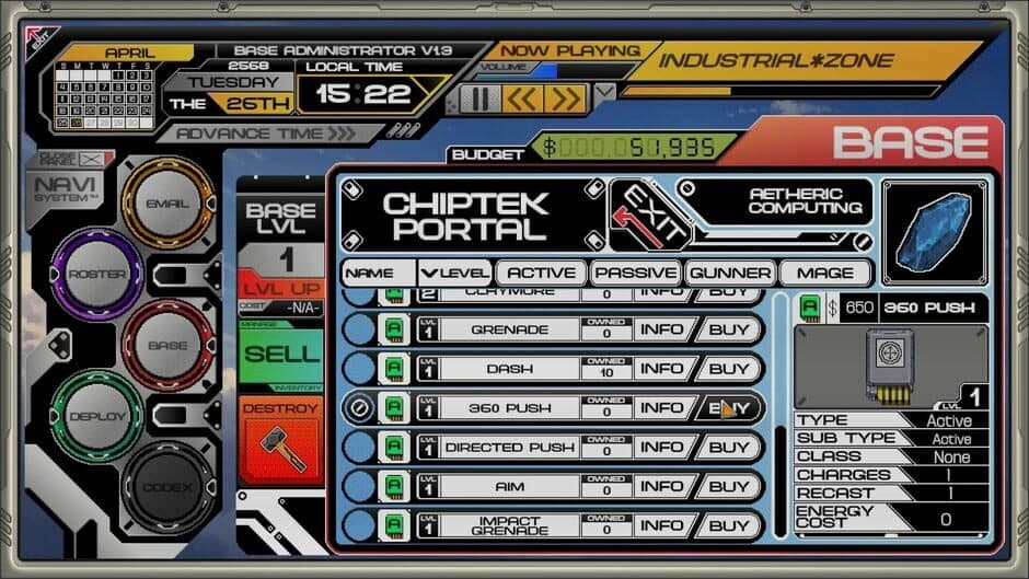 Скриншот 7 из Creature Containment