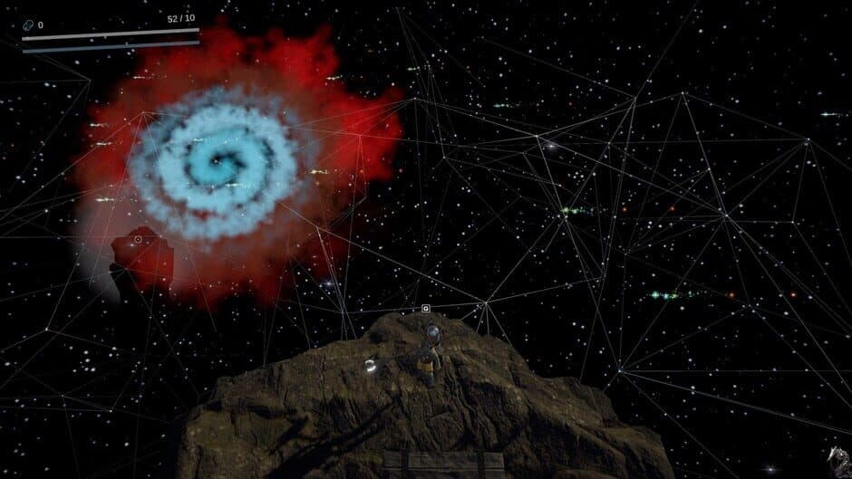 Скриншот 6 из Tides of the Endless