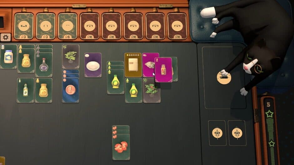 Скриншот 2 из Abra-cooking-dabra