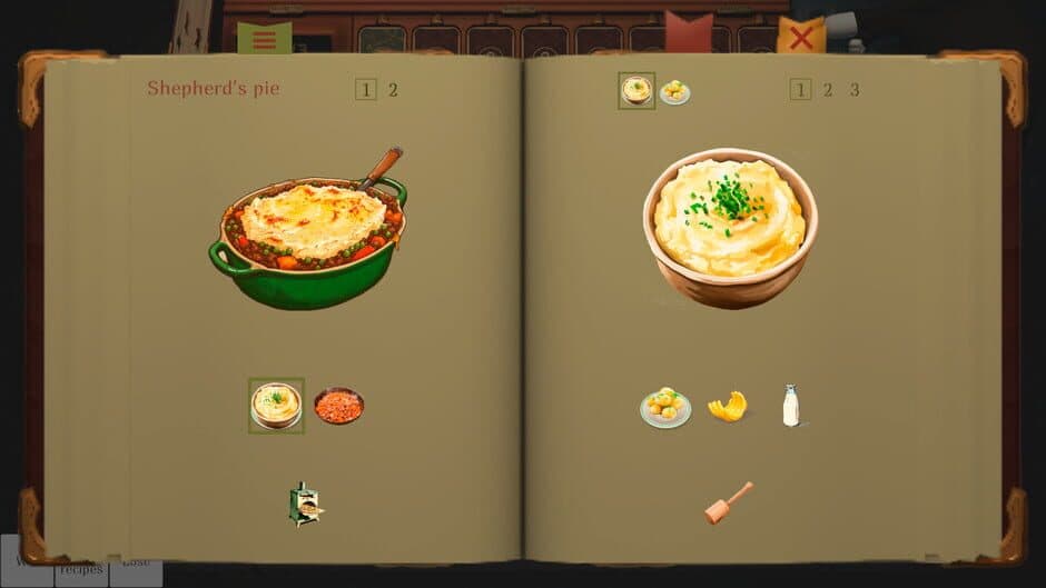 Скриншот 5 из Abra-cooking-dabra