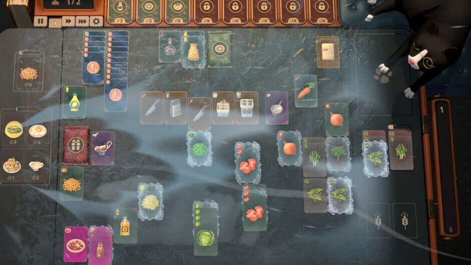 Скриншот 6 из Abra-cooking-dabra