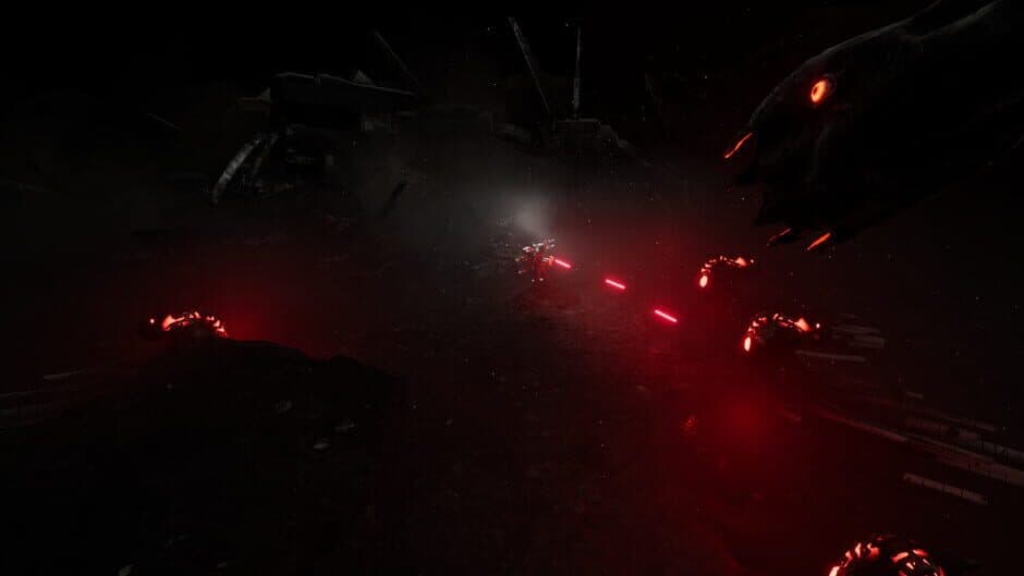 Скриншот 6 из Tarvos Desolation