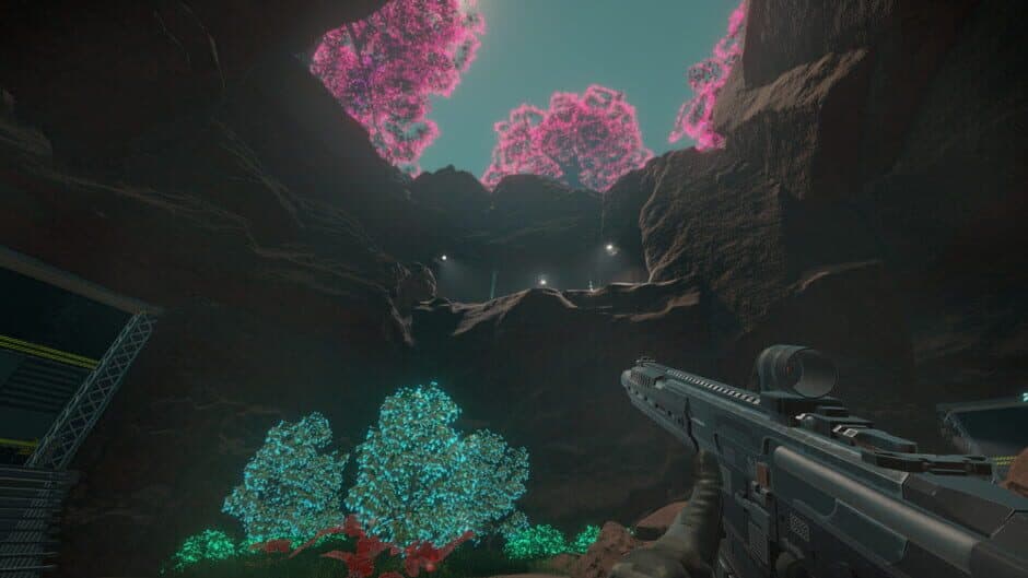 Скриншот 1 из Final District