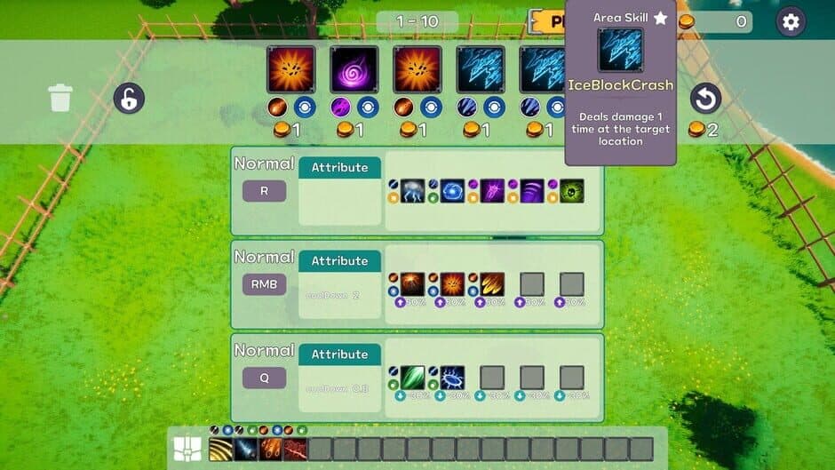 Скриншот 3 из Cappu Dungeon