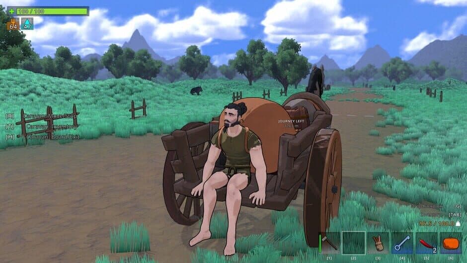 Скриншот 1 из Big Loot