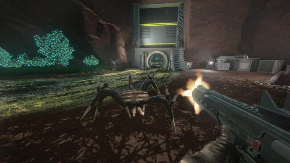 Скриншот 3 из Final District