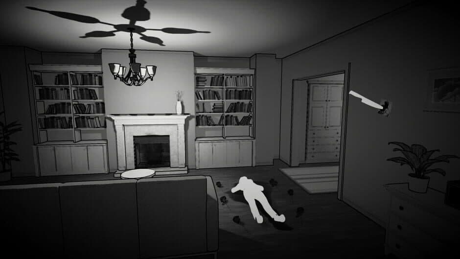 Скриншот 3 из My Own Murder