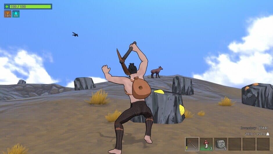 Скриншот 3 из Big Loot