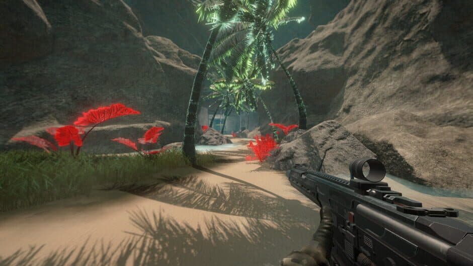 Скриншот 5 из Final District