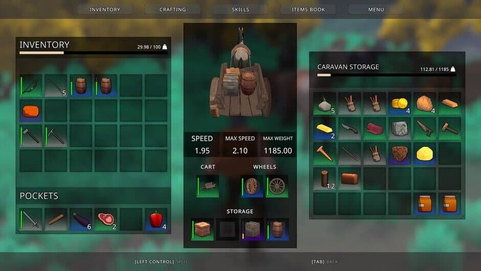 Скриншот 4 из Big Loot