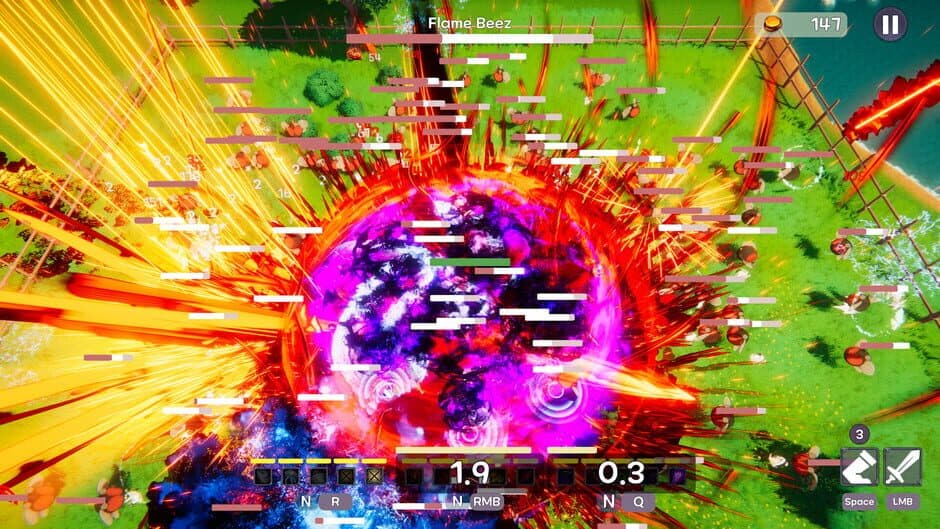 Скриншот 2 из Cappu Dungeon