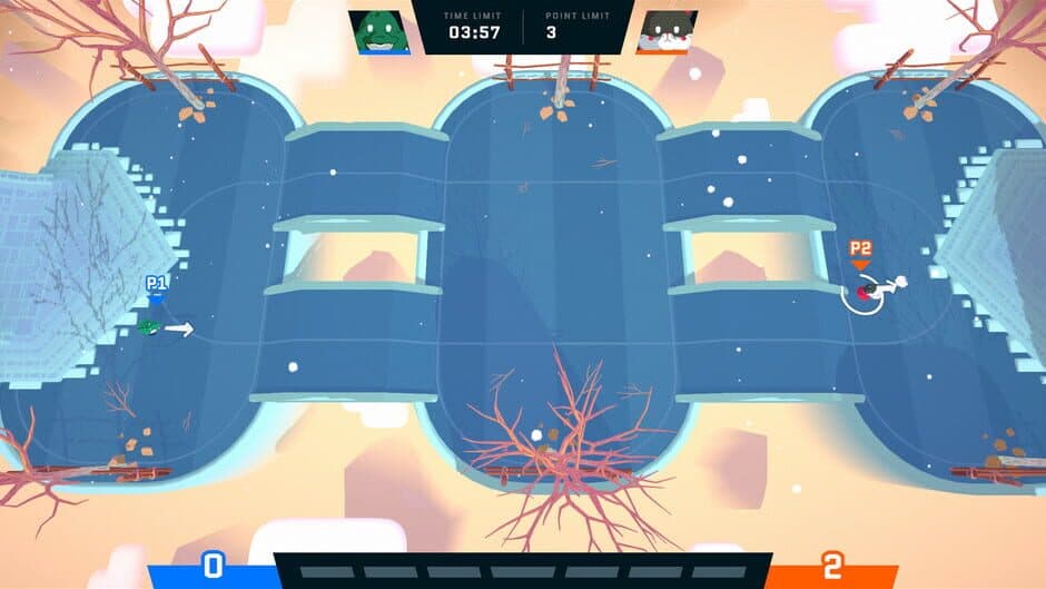 Скриншот 2 из Blade Blitz