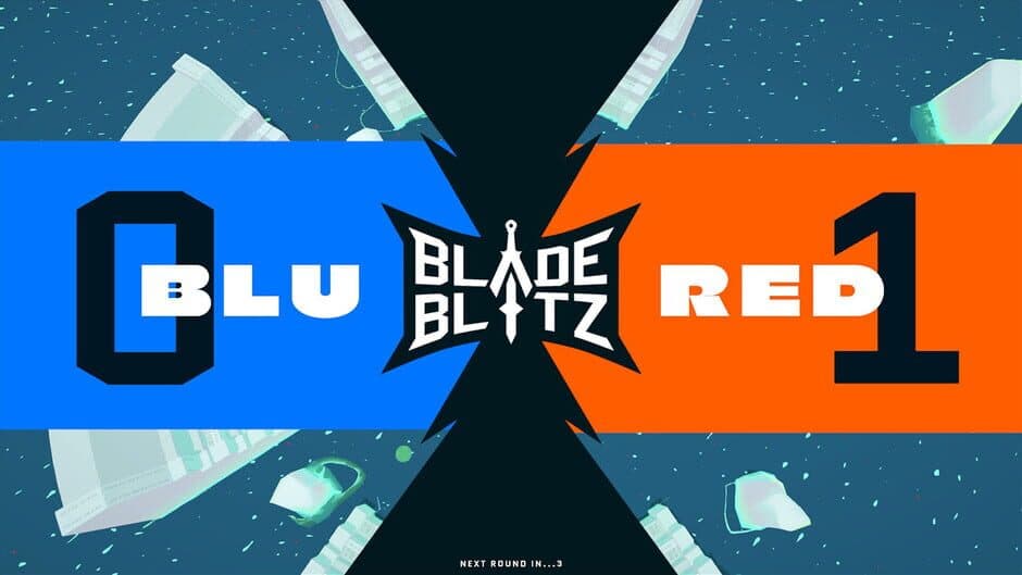 Скриншот 4 из Blade Blitz