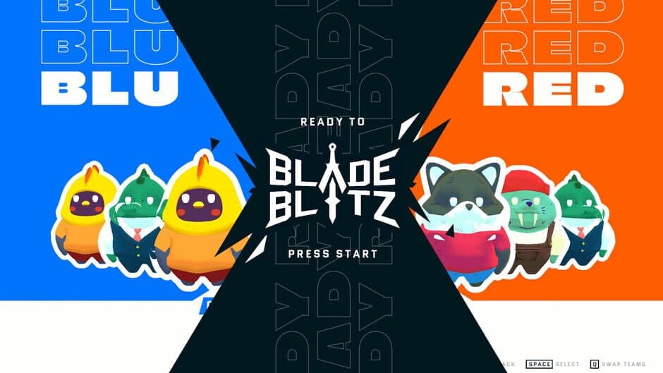 Скриншот 7 из Blade Blitz