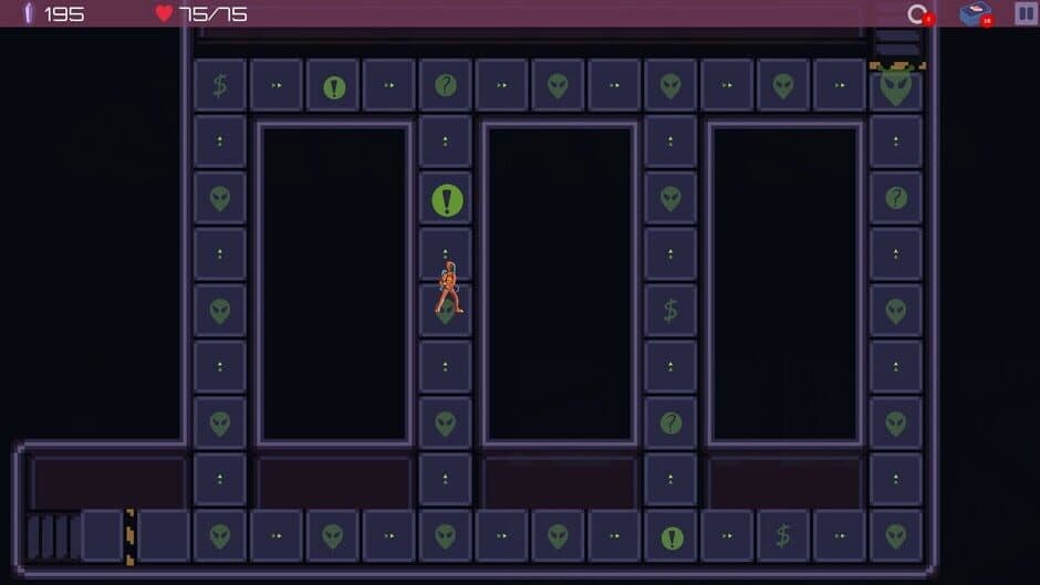 Скриншот 6 из Cardstronaut