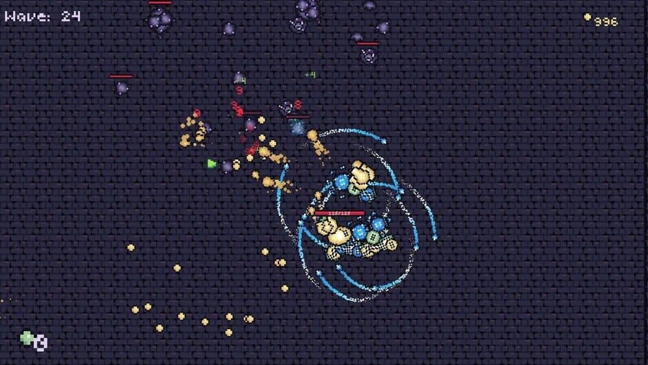 Скриншот 6 из AutoBlobber
