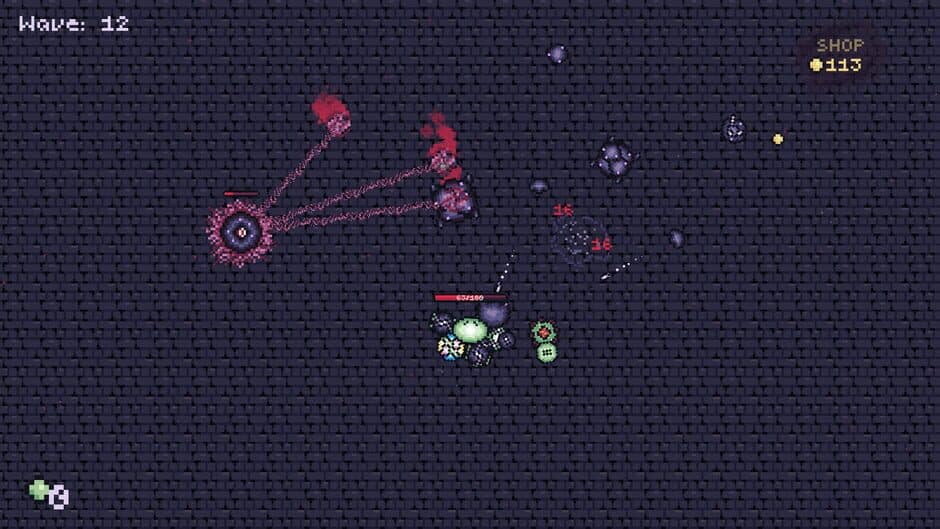 Скриншот 9 из AutoBlobber