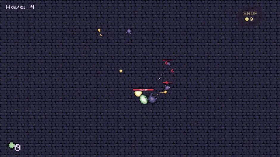 Скриншот 7 из AutoBlobber