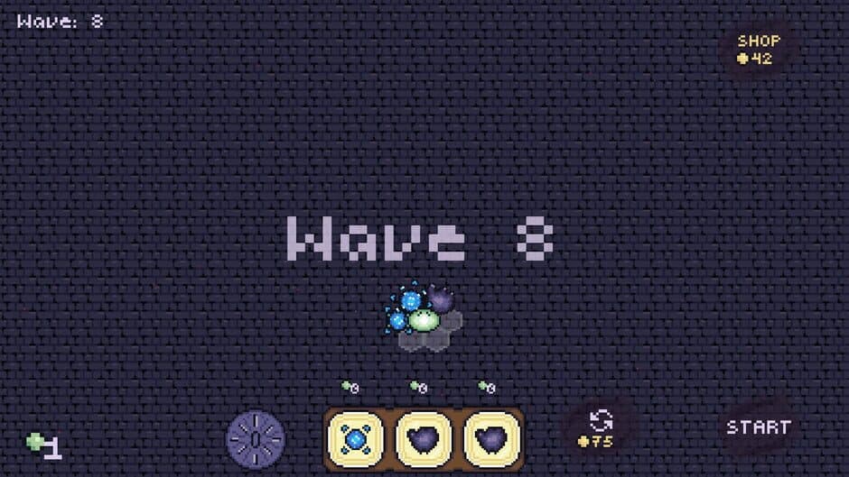 Скриншот 2 из AutoBlobber