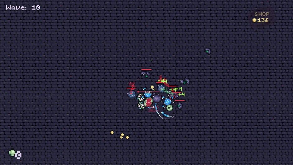 Скриншот 3 из AutoBlobber