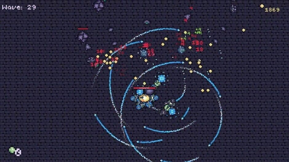 Скриншот 4 из AutoBlobber