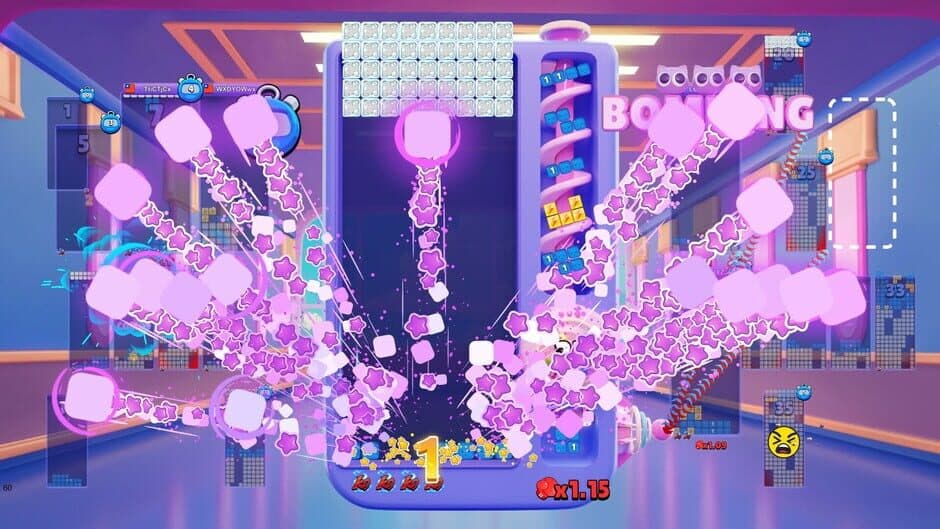 Скриншот 2 из Strange Block 36
