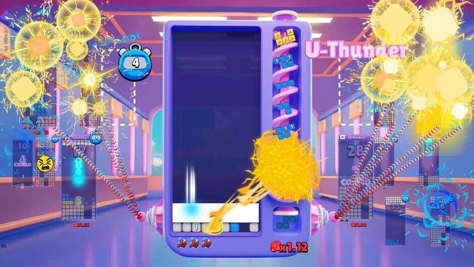Скриншот 3 из Strange Block 36