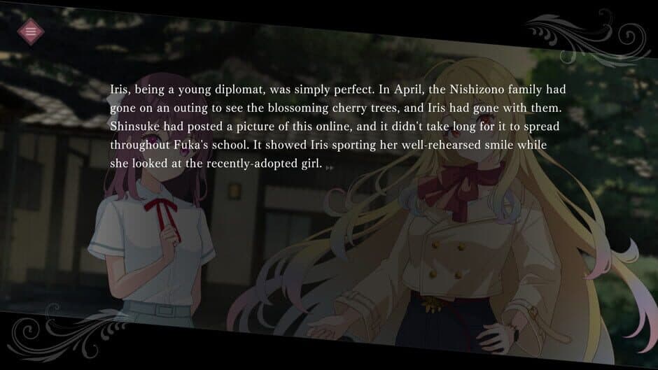Скриншот 4 из Iris Odyssey