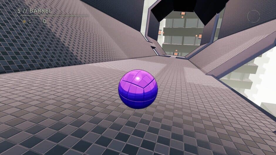 Скриншот 7 из A Simple Ball Game
