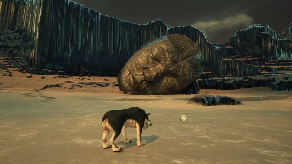 Скриншот 9 из The King of Beasts