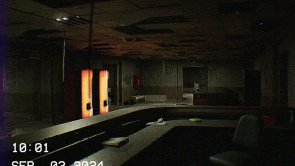 Скриншот 2 из VoidWalker: Call of Insomnia