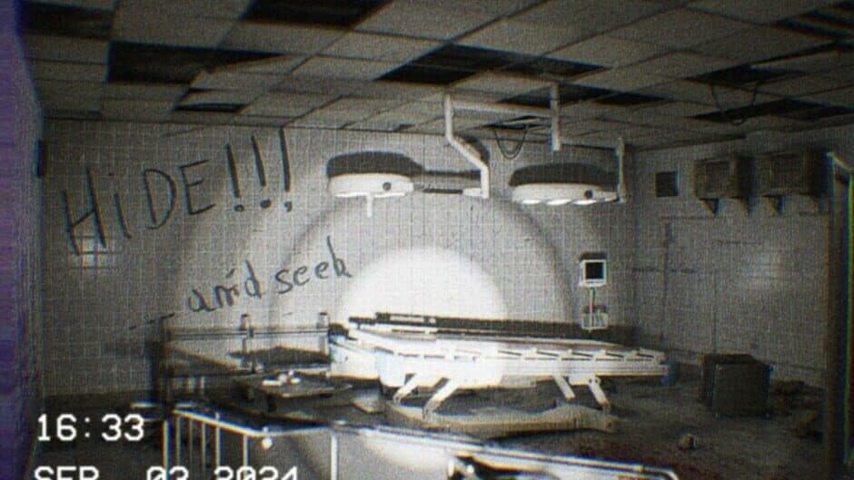 Скриншот 1 из VoidWalker: Call of Insomnia