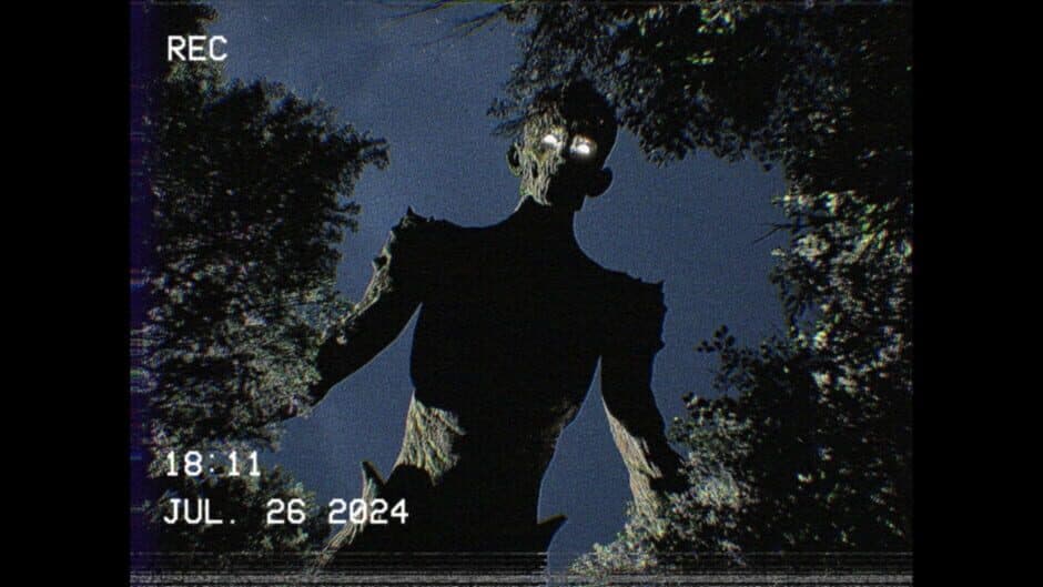 Скриншот 3 из VoidWalker: Call of Insomnia