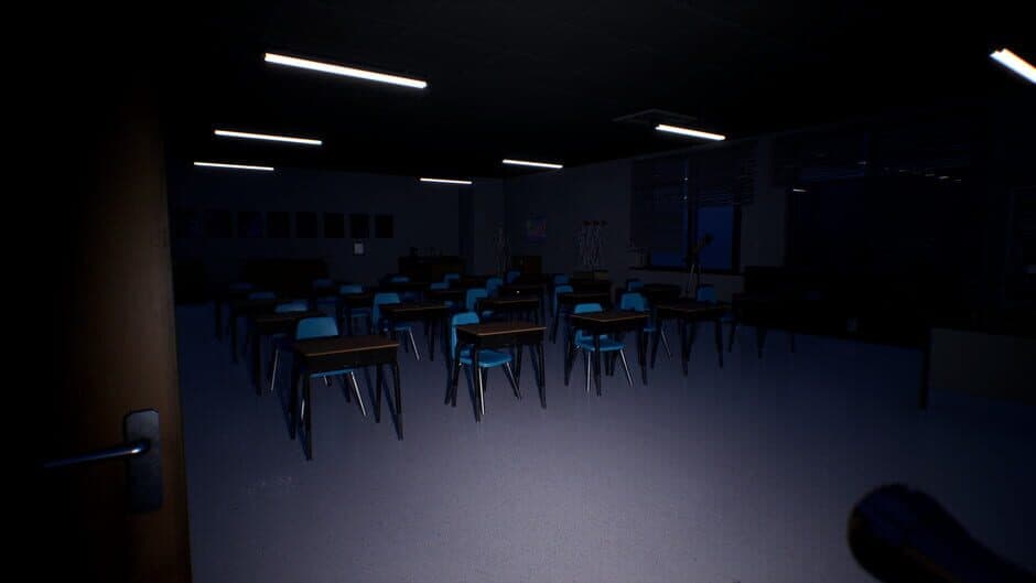 Скриншот 3 из Fear Academy