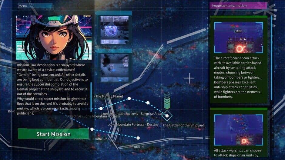 Скриншот 4 из Star Ash Fleet