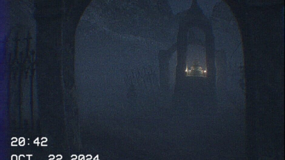 Скриншот 5 из VoidWalker: Call of Insomnia